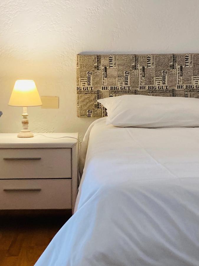 Blu Inn Пунта-дель-Эсте Экстерьер фото