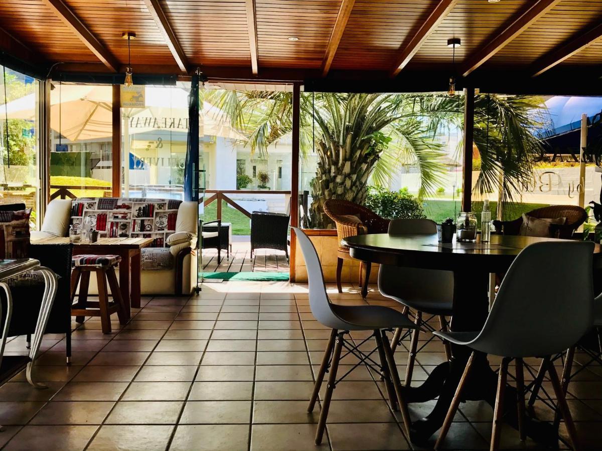 Blu Inn Пунта-дель-Эсте Экстерьер фото
